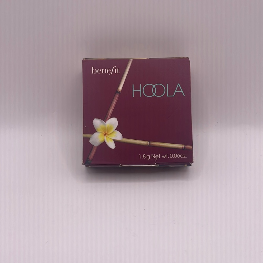 Benefit Hoola Bronzer